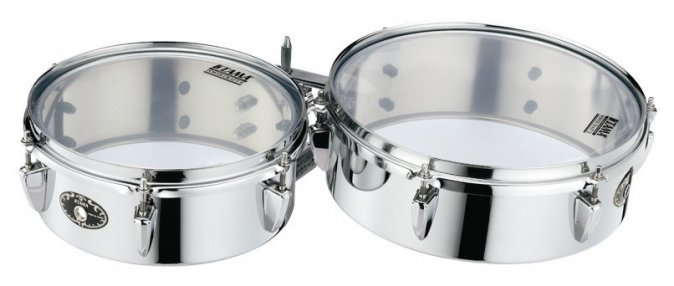 Timbale Tama MT1012ST Steel Mini-Tymps 10-12 Timbale