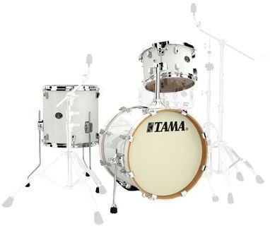 Akustik-Drumset Tama VD36MWS-VWS