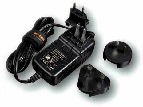 Power Supply Adapter MOOER Multi Plug 9V - 1