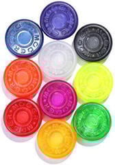 Tillbehör MOOER Candy Mixed Footswitch Topper
