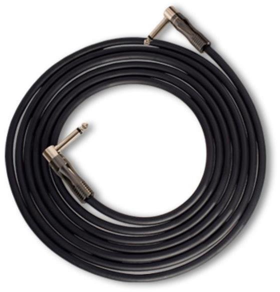 Câble pour instrument MOOER Guitar Cable Angle Plug 3.6 m