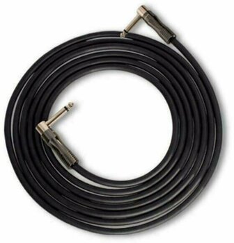 Instrument Cable MOOER Guitar Cable Angle Plug 3.6 m - 1