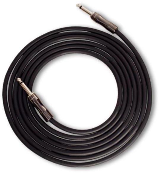 Cable de instrumento MOOER Guitar Cable Straight 3.6 m
