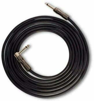 Nástrojový kabel MOOER Guitar Cable Straight - Angle Plug 3.6 m - 1