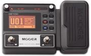 MOOER GE 100 Guitar Multi-effect