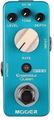 MOOER Ensemble Queen Bassguitar Effects Pedal