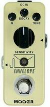 MOOER Envelope Efecto de guitarra (Como nuevo)