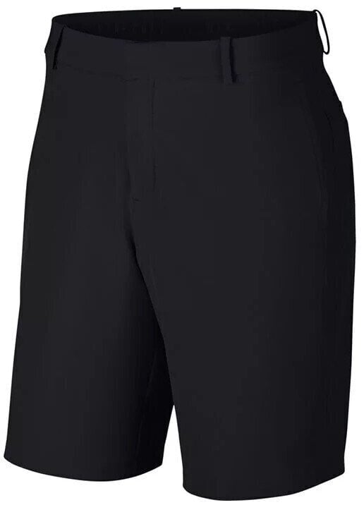 Short Nike Dri-Fit Hybrid Black/Black 32 Short