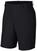 Pantalones cortos Nike Dri-Fit Hybrid Black/Black 30
