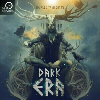 Sample and Sound Library Best Service Dark ERA (Digital product) - 1