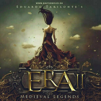 Sample and Sound Library Best Service Era II  Medieval Legends (Digital product) - 1