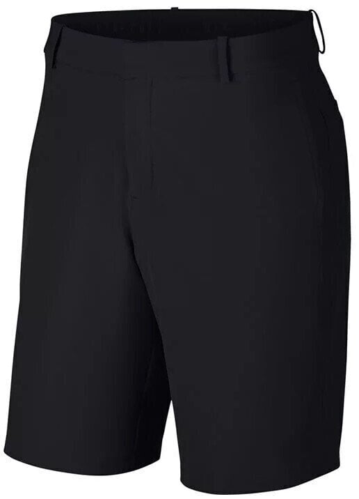 Pantalones cortos Nike Dri-Fit Hybrid Black/Black 38 Pantalones cortos