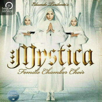 Sample and Sound Library Best Service Mystica (Digital product) - 1