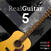 Studio Software MusicLab RealGuitar 5 (Digitalt produkt)