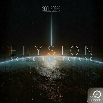 Sample and Sound Library Best Service Elysion (Digital product) - 1