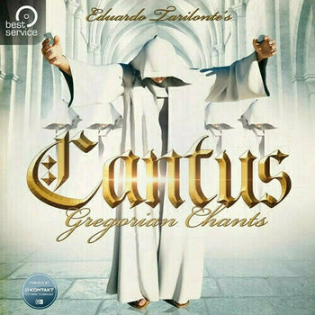 Colecții Sampleuri și Sunete Best Service Cantus (Produs digital) - 1