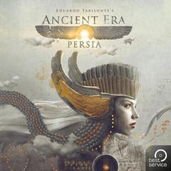 Sound Library für Sampler Best Service Ancient ERA Persia (Digitales Produkt)