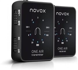 Drahtlosanlage Novox ONE AIR Drahtlosanlage