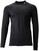 Bluza z kapturem/Sweter Nike Dri-Fit UV Vapor Black/White 2XL