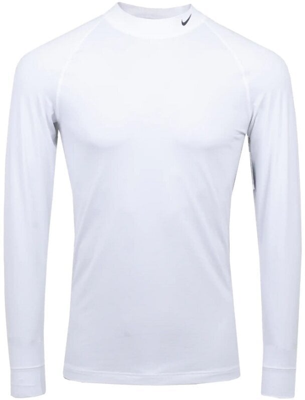 Nike Dri-Fit UV Vapor White/Black S