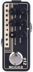 Amplficator pentru chitară MOOER 012 US Gold 100 Amplficator pentru chitară