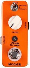 Gitarreneffekt MOOER Ninety Orange Gitarreneffekt