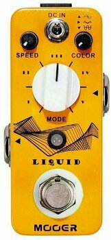 Effet guitare MOOER Liquid - 1