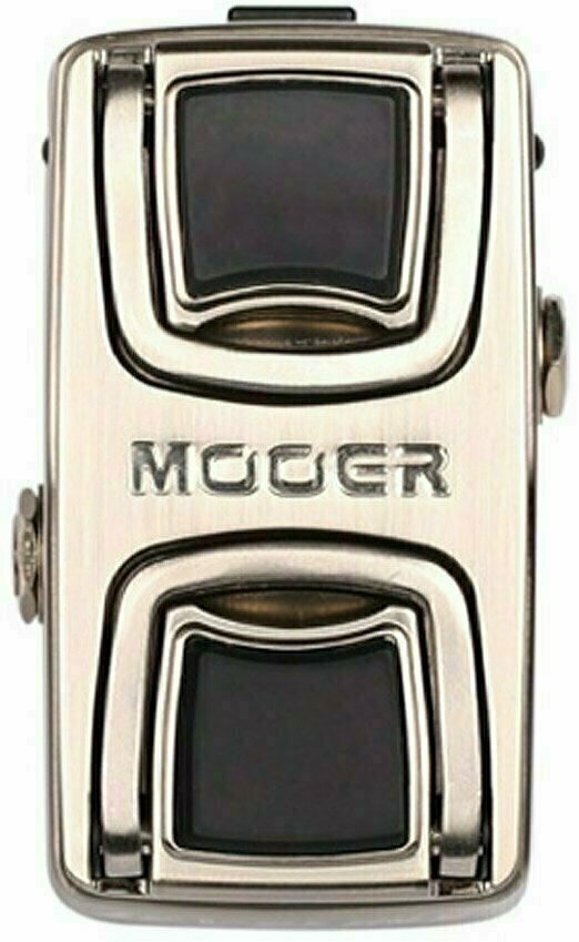 MOOER Leveline Volume Pedal - Muziker