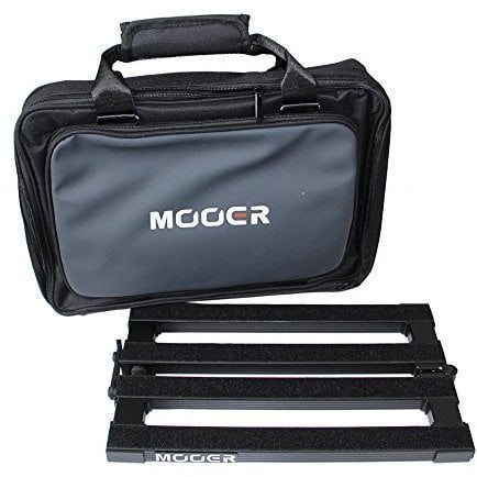 Pedalboard/Bag for Effect MOOER Stomplate Mini PB-10 Multi-angle PB