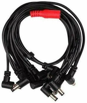 Power Supply Adaptor Cable MOOER ME-PDC-10A Power Supply Adaptor Cable - 1