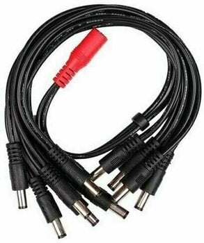 Power Supply Adaptor Cable MOOER ME-PDC-10S Power Supply Adaptor Cable - 1