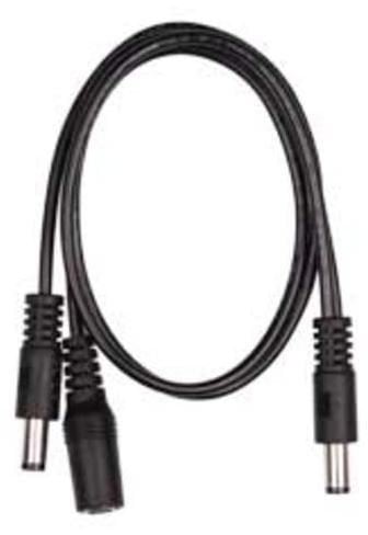 Power Supply Adaptor Cable MOOER ME-PDC-2S Power Supply Adaptor Cable