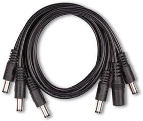 Tápkábel MOOER ME-PDC-5S Tápkábel