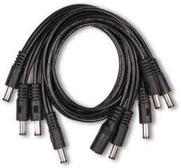 Tápkábel MOOER ME-PDC-8S Tápkábel