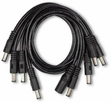 Power Supply Adaptor Cable MOOER ME-PDC-8S Power Supply Adaptor Cable - 1