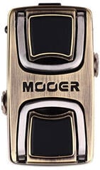 Guitar Effect MOOER The Wahter Classic Guitar Effect