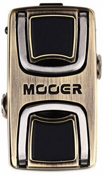 Wah-Wah Πεντάλ MOOER The Wahter Classic Wah-Wah Πεντάλ - 1