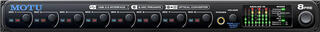 Motu 8pre USB