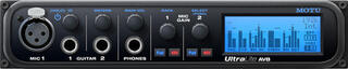 Motu UltraLite AVB