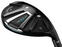 Golfschläger - Hybrid Callaway Rogue Hybrid 3H Regular Linkshänder