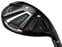 Golfschläger - Hybrid Callaway Rogue Hybrid 3H Damen Rechtshänder