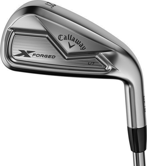 Golf Club - Irons Callaway X Forged 18 Irons 3P Steel Stiff Right Hand