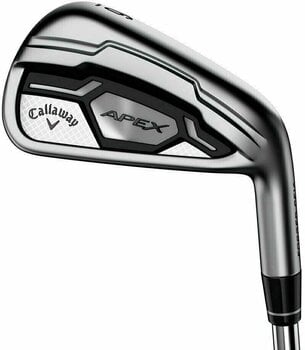 Golf Club - Irons Callaway Apex CF16 Irons 5-SW Graphite Regular Right Hand - 1