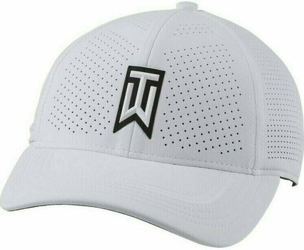 Nike Aerobill Heritage86 Cap White 