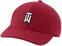 Mütze Nike Aerobill Heritage86 Cap Gym Red/Anthracite/White S/M