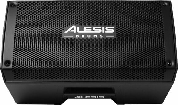 Elektromos dob kiegészítő Alesis Strike Amp 8 - 1