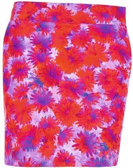 Saia/Vestido Alberto  Lissy Flower Jersey Skirt Fantasy 36/R