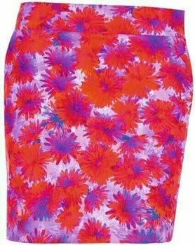 Saia/Vestido Alberto  Lissy Flower Jersey Skirt Fantasy 36/R - 1
