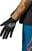 Cyklistické rukavice FOX Defend Glove Black/White 2XL Cyklistické rukavice