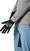 Kolesarske rokavice FOX Flexair Glove Black L Kolesarske rokavice